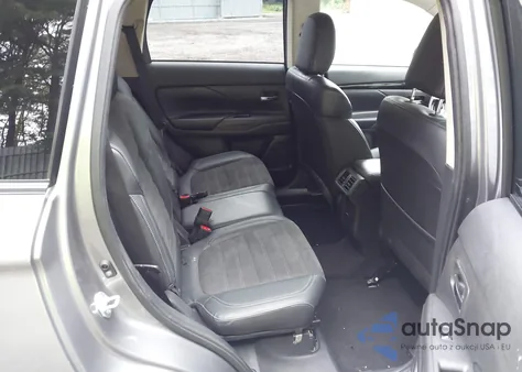 2020 Mitsubishi Outlander Le 2.4/Se 2.4/Sel 2.4/Sp 2.4 из США, поврежденный, VIN JA4AD3A37LZ022025